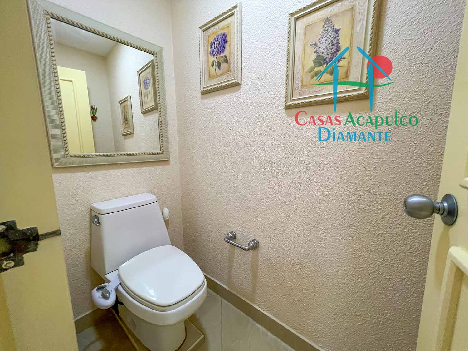 Mayan Island Playa Petén 402 y 403 - Recámara cuatro 14